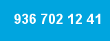 936 702 12 41